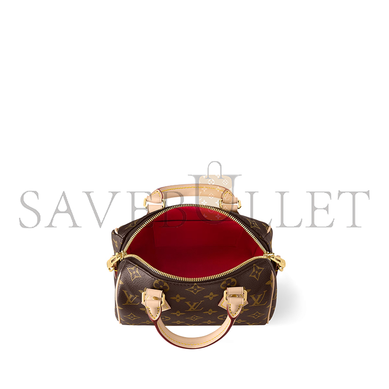 l0vis Vvtt0n master speedy bandouliÈre 20 m13039 (20.5*13.5*12cm)